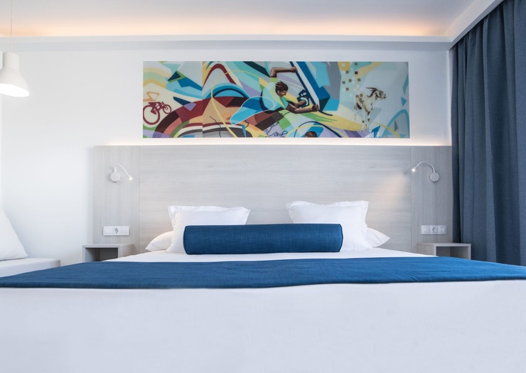 Surfing dreams vista mar Surfing Colors Corralejo Surfing dreams vista mar Surfing Colors Corralejo