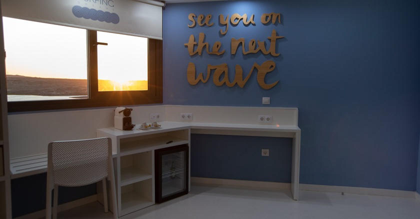 Suite dreams Surfing Colors Corralejo Suite dreams Surfing Colors Corralejo