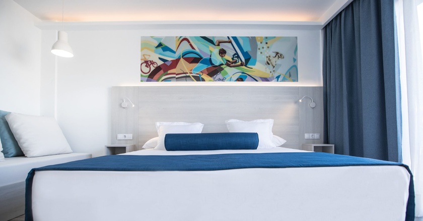Surfing dreams vista mar Surfing Colors Corralejo Surfing dreams vista mar Surfing Colors Corralejo