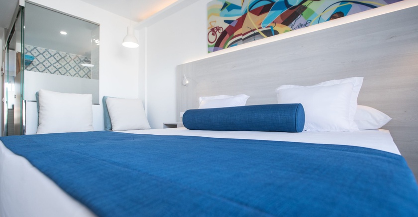 Surfing dreams vista mar Surfing Colors Corralejo Surfing dreams vista mar Surfing Colors Corralejo