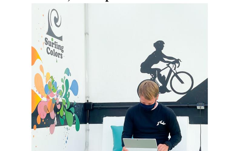 La transformación: un imperativo para 2021 - Casos de éxito Surfing Colors Corralejo La transformación: un imperativo para 2021 - Casos de éxito Surfing Colors Corralejo