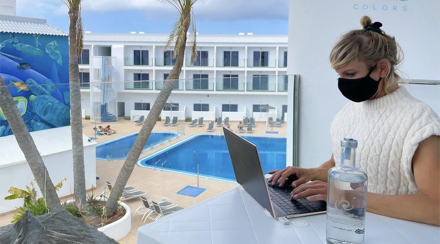 Cómo llenar el hotel adaptándose a los clientes que viajan en pandemia Surfing Colors Corralejo Cómo llenar el hotel adaptándose a los clientes que viajan en pandemia Surfing Colors Corralejo