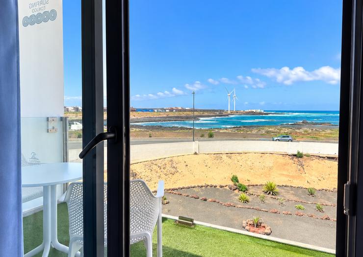 Sky Sea View Surfing Colors Corralejo Sky Sea View Surfing Colors Corralejo